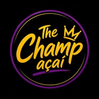 The Champ Açaí